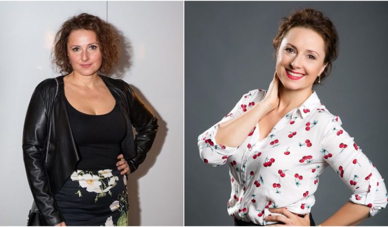 Zuzana Mauréry dokazuje, že vek je naozaj iba číslo. Toto odkazuje ženám v podobnom veku! Zuzana Mauréry dokazuje, že vek je naozaj iba číslo. Toto odkazuje ženám v podobnom veku!