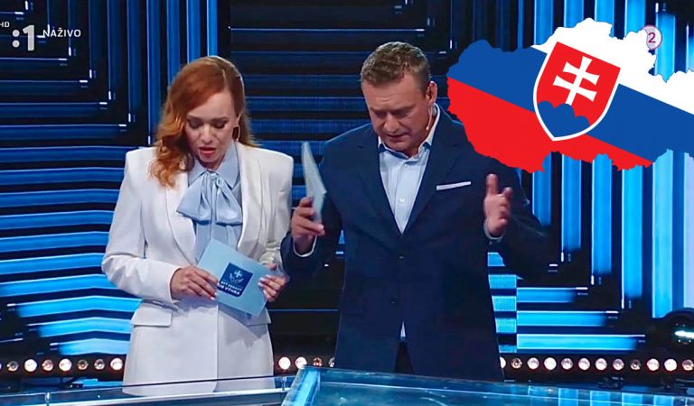 Obrovské fiasko v očkovacej lotérií: Výherkyňa Zuzana prišla o 400-tisíc v priamom prenose!