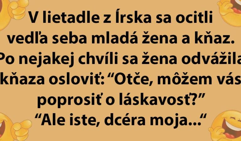 Kňaz prepašuje cez letisko chúlostivý predmet…(MEGAVTIP)